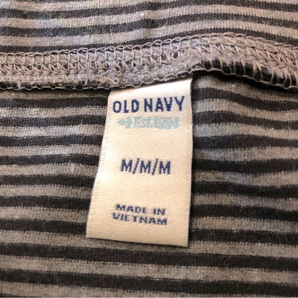 ☀️ NWT Old Navy Jersey Knit Skirt Size Medium - Picture 2 of 8